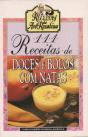 111 Receitas de Doces e Bolos Com Natas - Preview