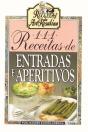 111 Receitas de Entradas e Aperitivos - Preview