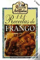 111 Receitas de Frango