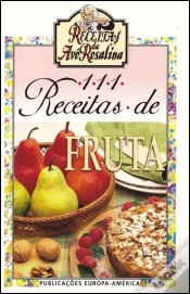 Capa do artigo 111 Receitas de Fruta