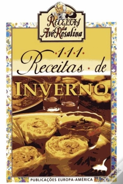 Capa do artigo 111 Receitas de Inverno