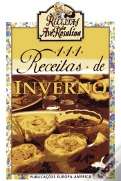 Capa do artigo 111 Receitas de Inverno