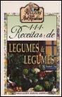 111 Receitas de Legumes & Legumes - Preview