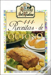111 Receitas de Outono