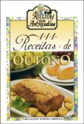 111 Receitas de Outono