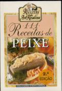 111 Receitas de Peixe
