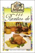 111 Receitas de Primavera
