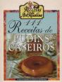 111 Receitas de Pudins Caseiros - Preview