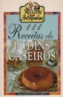 111 Receitas de Pudins Caseiros
