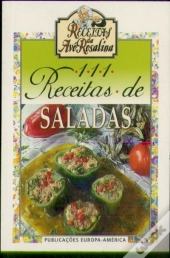 111 Receitas de Saladas