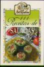 111 Receitas de Saladas - Preview
