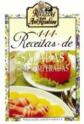 111 Receitas de Saladas Bem Temperadas