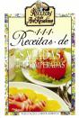 111 Receitas de Saladas Bem Temperadas - Preview