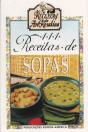 111 Receitas de Sopas - Preview