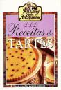 111 Receitas de Tartes - Preview