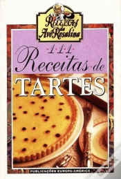 Capa do artigo 111 Receitas de Tartes