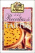 111 Receitas de Tartes