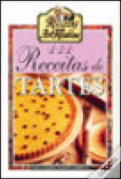 Capa do artigo 111 Receitas de Tartes