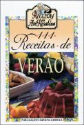 111 Receitas de Verão