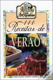 Capa do artigo 111 Receitas de Verão