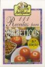 111 Receitas para Diabéticos - Preview