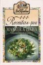 111 Receitas para Manter a Linha - Preview