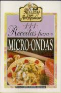 111 Receitas Para o Micro-Ondas