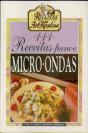 111 Receitas Para o Micro-Ondas - Preview