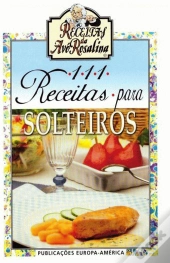 111 Receitas para Solteiros