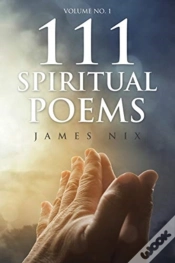 Capa do artigo 111 Spiritual Poems
