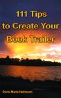 111 Tips To Create Your Book Trailer - Preview
