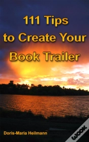 Capa do artigo 111 Tips To Create Your Book Trailer