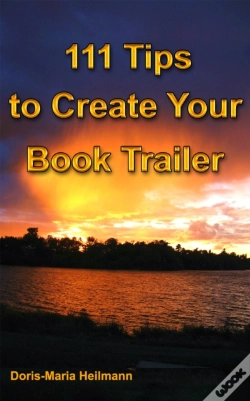 Capa do artigo 111 Tips To Create Your Book Trailer