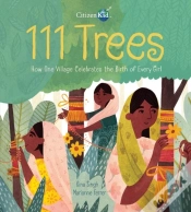 Capa do artigo 111 Trees
