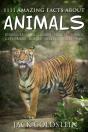 1111 Amazing Facts About Animals - Preview