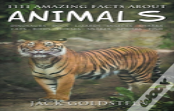 1111 Amazing Facts About Animals