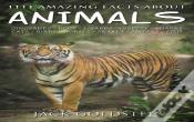 1111 Amazing Facts About Animals