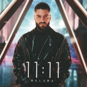 Capa do artigo 11:11 - CD