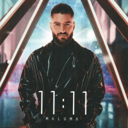 Capa do artigo 11:11 - CD