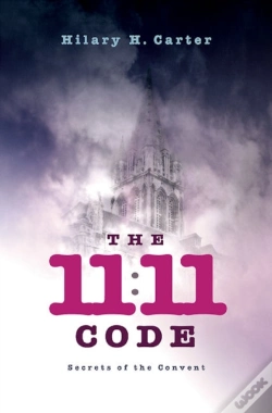 Capa do artigo 11:11 Code, The - Secrets Of The Convent