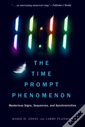Capa do artigo 11:11 The Time Prompt Phenomenon
