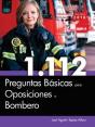1.112 Preguntas Basicas Para Oposiciones A Bombero  - Preview