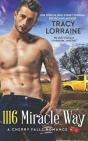1116 Miracle Way (A Cherry Falls Romance) - Preview