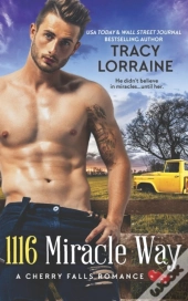 1116 Miracle Way (A Cherry Falls Romance)