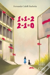 Capa do artigo 1+1=2  :  2-1=0