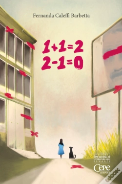 Capa do artigo 1+1=2  :  2-1=0