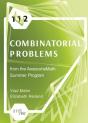 112 Combinatorial Problems From The Awesomemath Summer Program - Preview