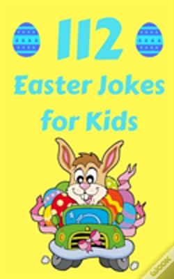 Capa do artigo 112 Easter Jokes For Kids
