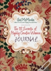 Capa do artigo 112 Secrets Of Highly Creative Women Journal
