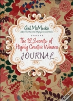 Capa do artigo 112 Secrets Of Highly Creative Women Journal